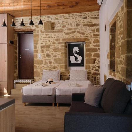 Kalathenai Studio Batilas מראה חיצוני תמונה