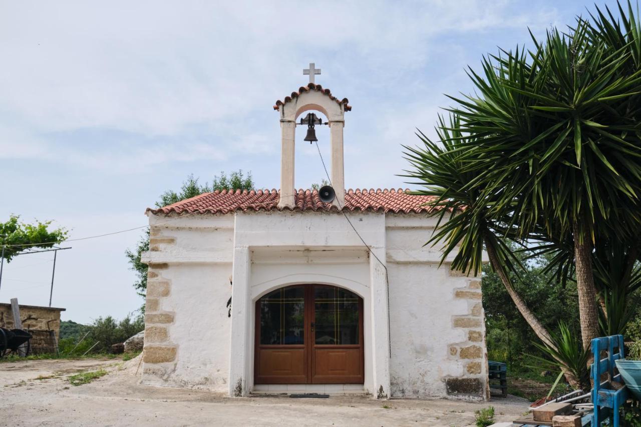 Kalathenai Studio Batilas מראה חיצוני תמונה
