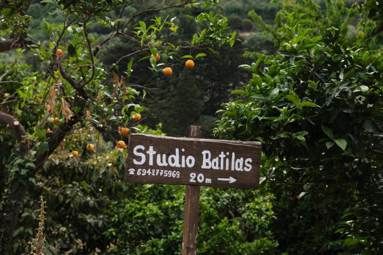 Kalathenai Studio Batilas מראה חיצוני תמונה